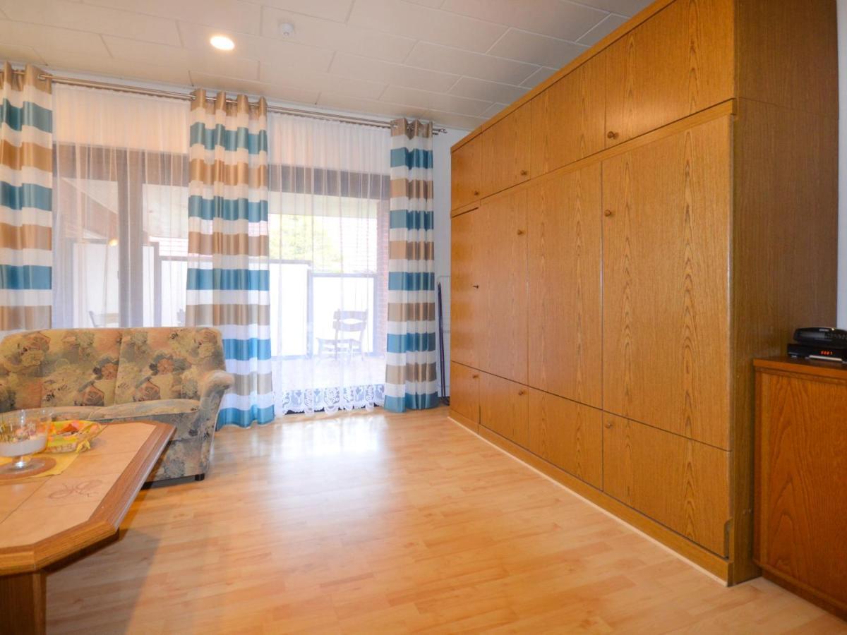 Apartment Windrose By Interhome Burhave Esterno foto