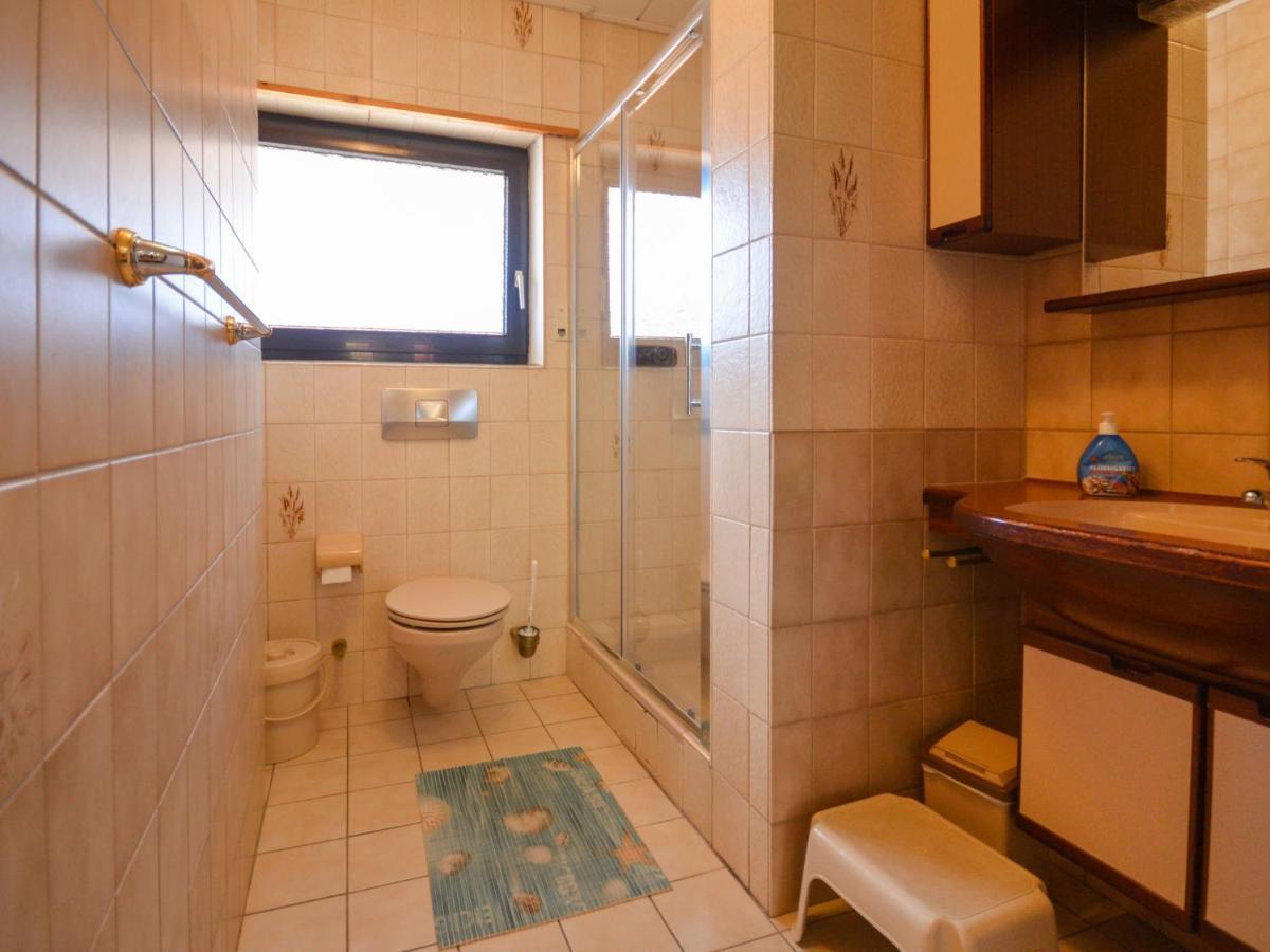 Apartment Windrose By Interhome Burhave Esterno foto