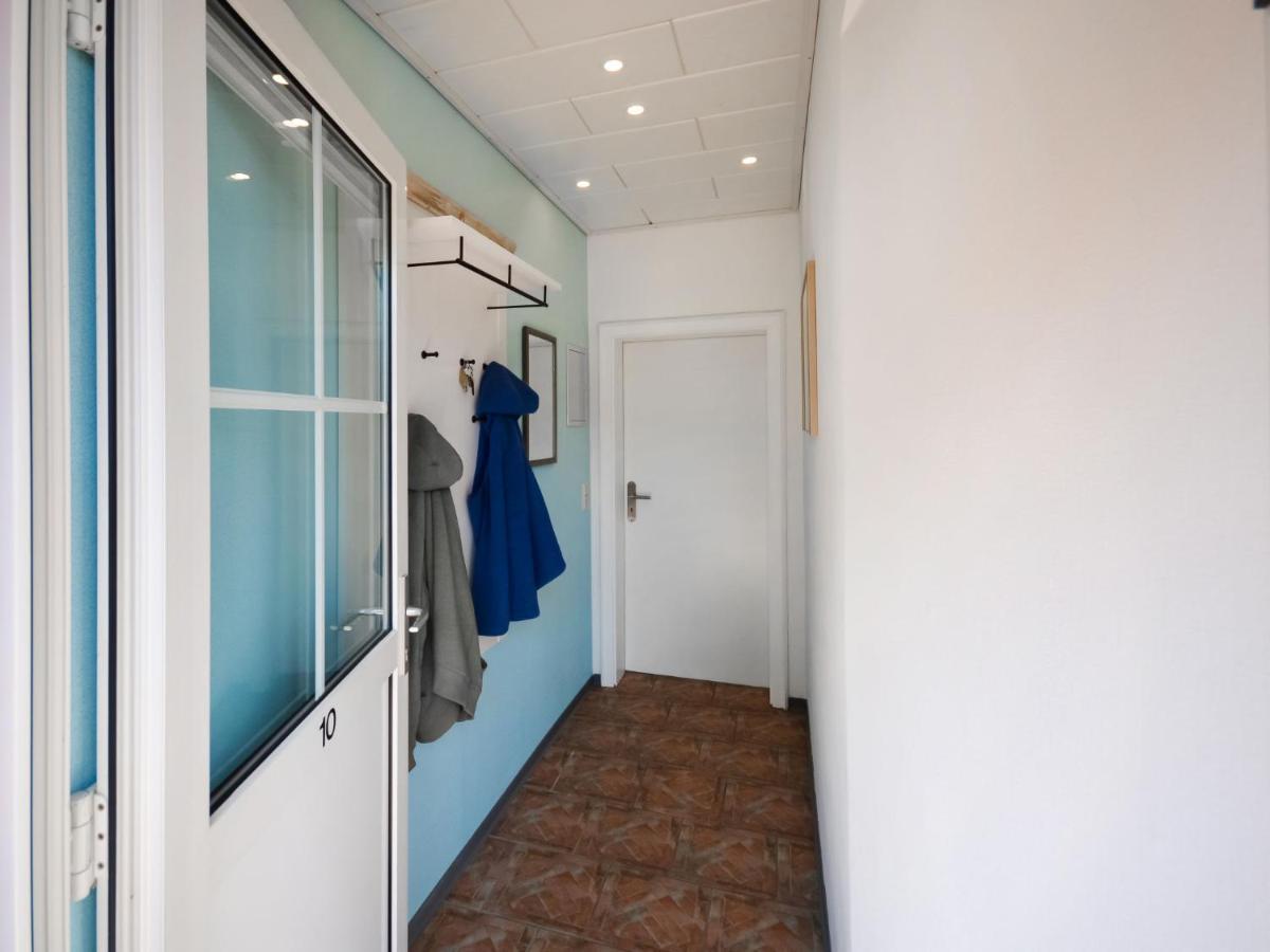 Apartment Windrose By Interhome Burhave Esterno foto